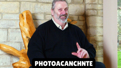 Geoff Capes Health Problems