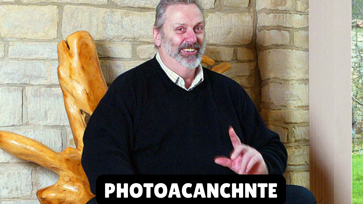 Geoff Capes Health Problems