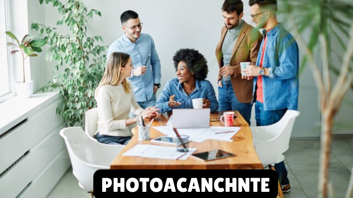 Photoacanhante A Complete Guide to the World of Visual Creativity -  Photoacanhante.blog