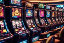 Panduan Lengkap: Memilih Slot Gacor Terpercaya Anti Rungkad Terbaik