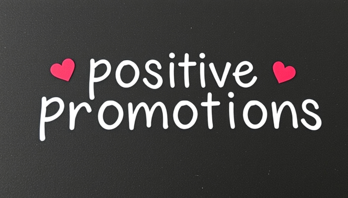 positive promotions