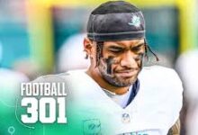 darren waller injury