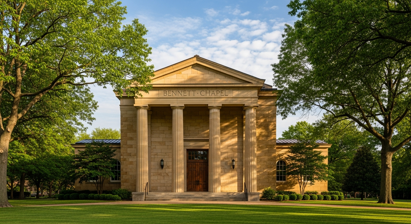 Bennett Chapel