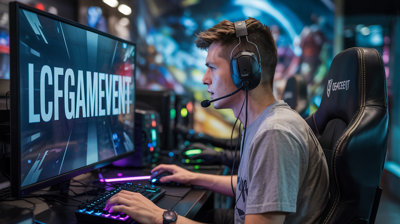 Gaming Upgrades LCFGameNews