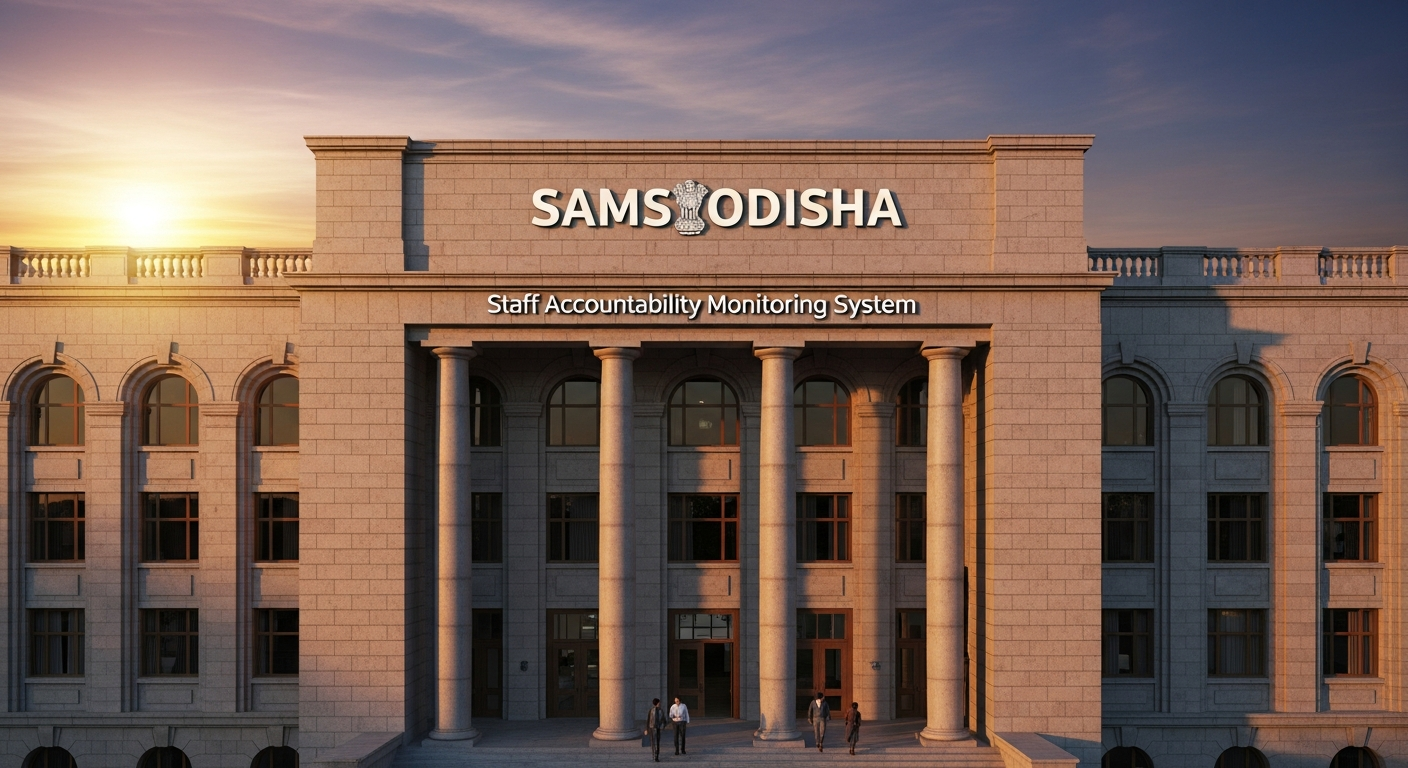 SAMS Odisha