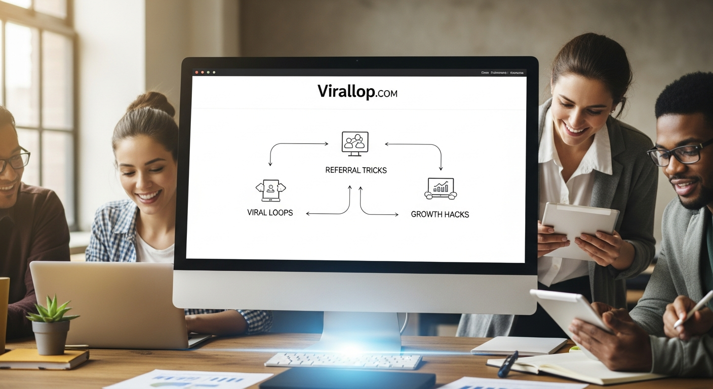 Virallop .com