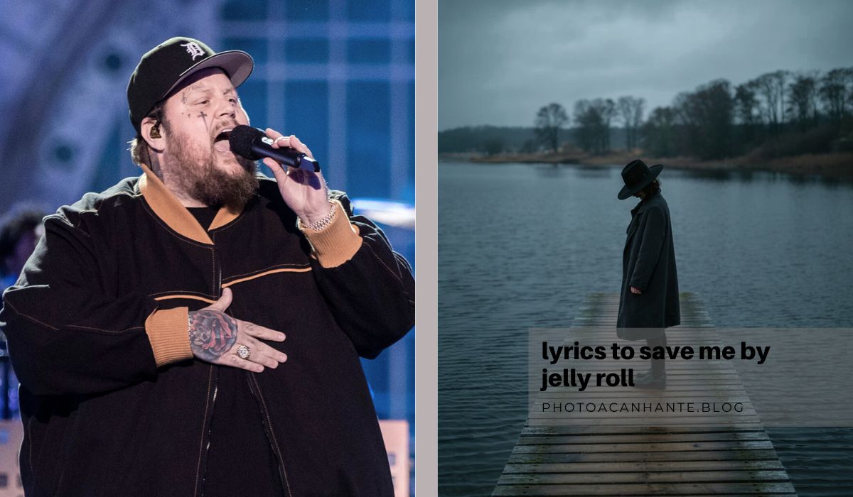 lyrics to save me by jelly roll