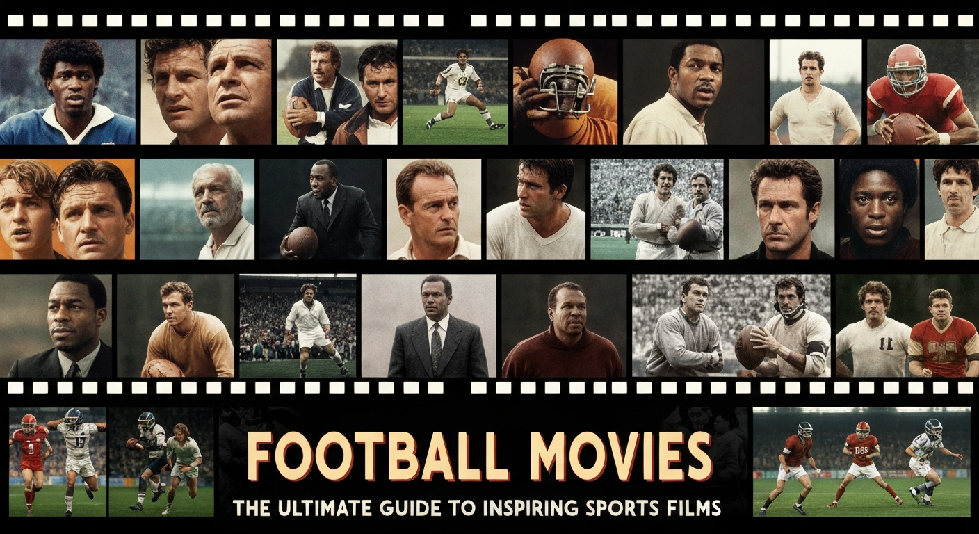 Football Movies