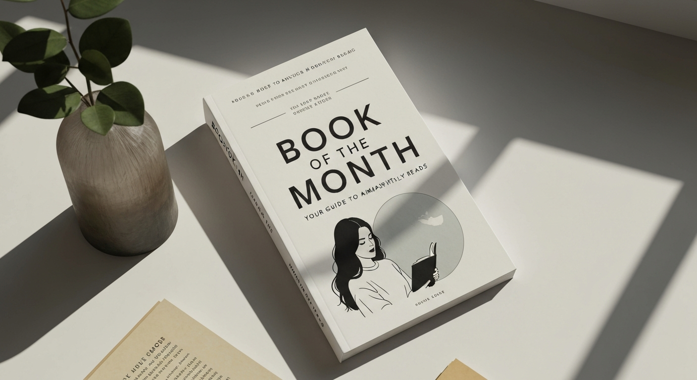 Book of the Month