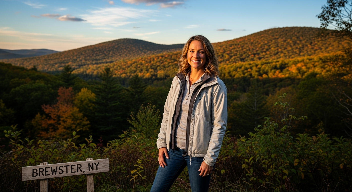 sarah Chesson Brewster NY