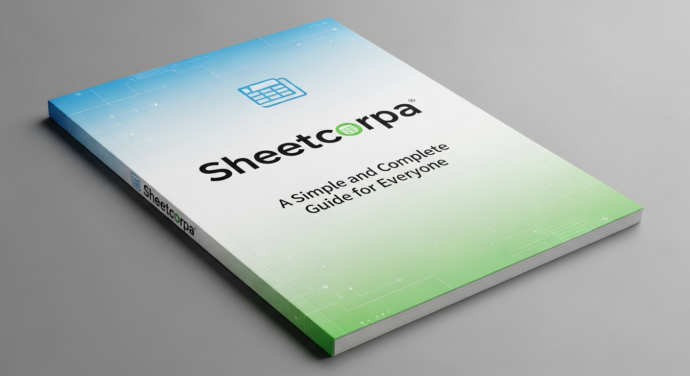 Sheetcorpa