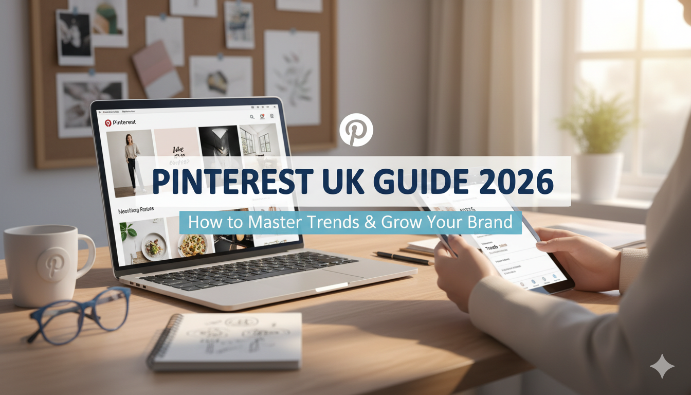 Pinterest UK