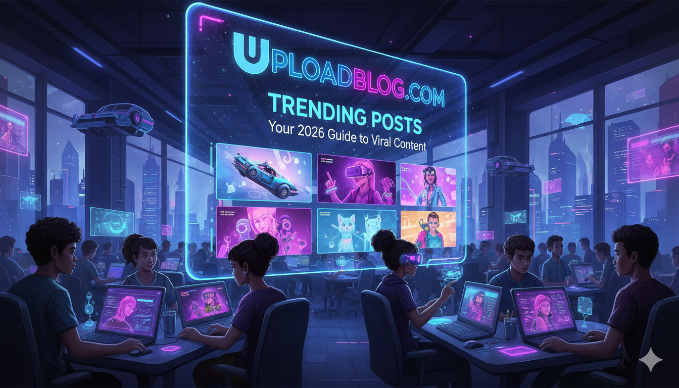 uploadblog.com trending posts