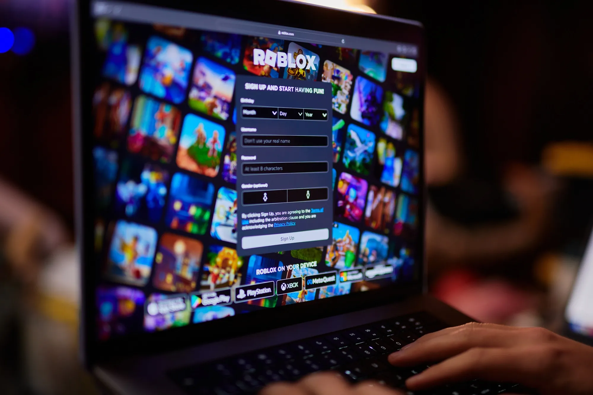 roblox condo discord