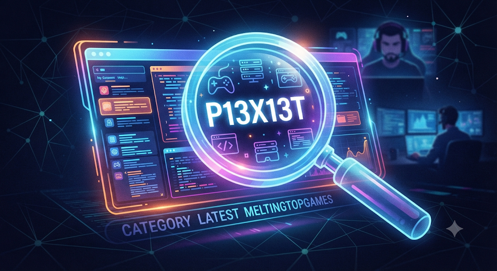 p13x13t