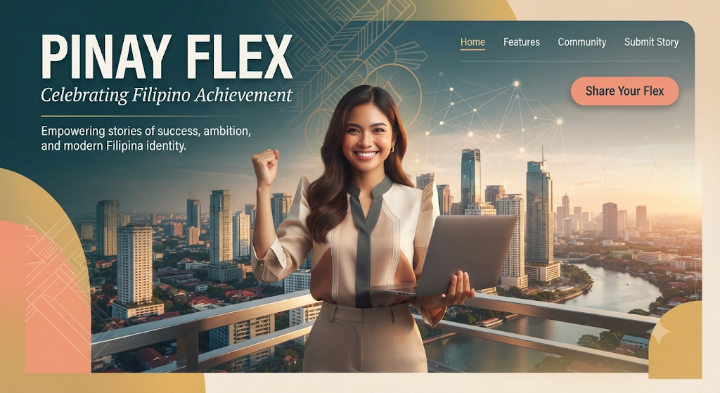 pinay flex