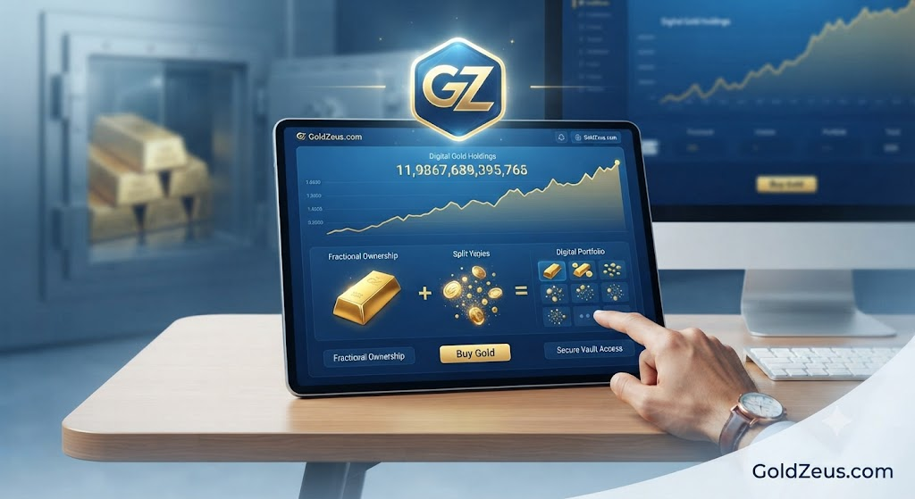goldzeus.com