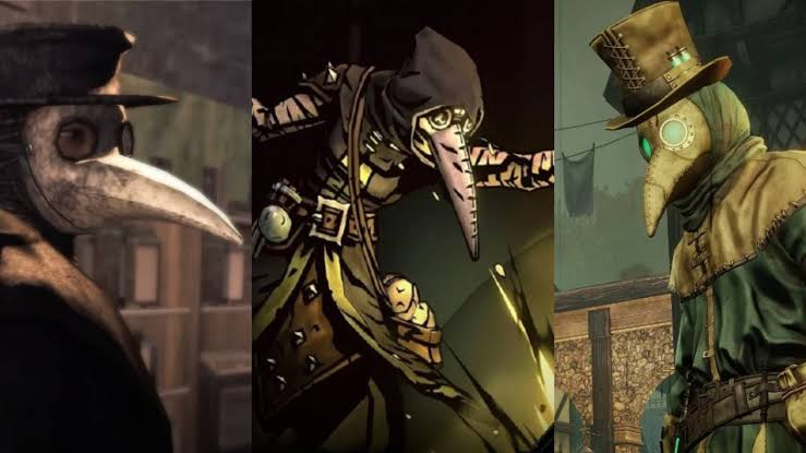 gaming newsflash blog theserpentrogue