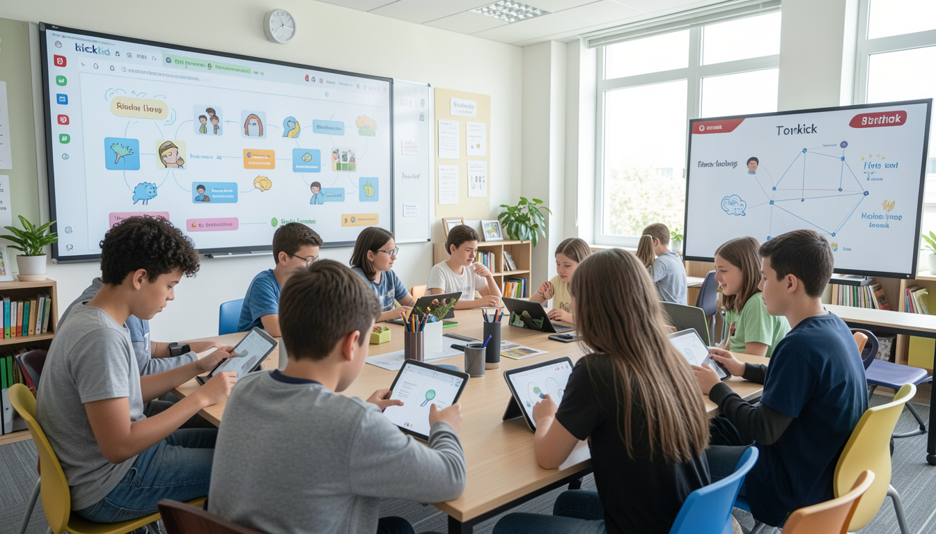 classkick